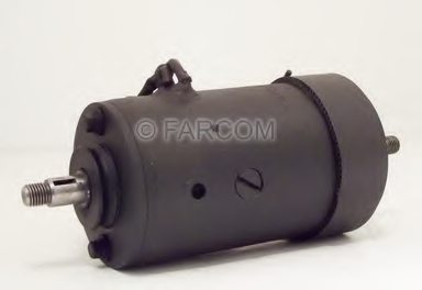 FARCOM 112796 Alternator